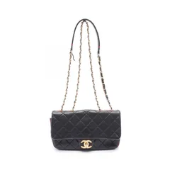 CHANEL シャネル マトラッセ ショルダーバッグのサムネイル