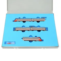 新品未使用　ワクワクチャーム 小田急ロマンスカー 3000形 40817-mobile01.jpg