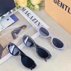 GENTLE MONSTER FRIDA サングラス ジェントルモンスター トレンドアイウェア 登坂広臣・BTS着用