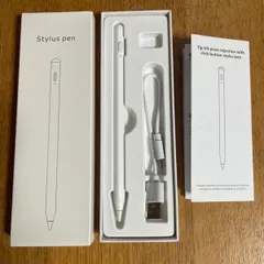 2024年最新】Apple Pencilの人気アイテム - メルカリ