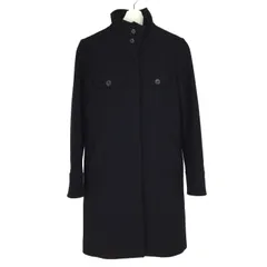 ビューティアンドユース BEAUTY & YOUTH  コート M  ブラック【中古】【美品】