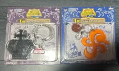 【新品未開封品】一番くじ ワンピースGIRLS COLLECTION vol.2  I賞 2種セット