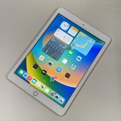 iPad 第5世代 WiFi 32GB ゴールド