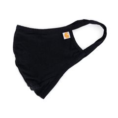 Carhartt　ハンドメイド　マスク　黒／茶／グレー　＊新品・未使用