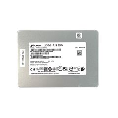 ③-SW18-Micron 1300 2.5インチ 256GB SATA SSD 1点