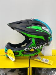 CRATONI C-MANIAC PRO ヘルメット S-M キッズ