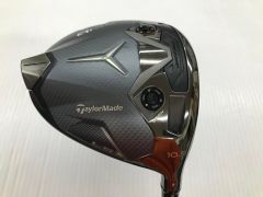 【最短翌日発送】Qi35 LS | 10.5 | S | Diamana BLACK TM60 2025 | 中古 | ドライバー | テーラーメイド