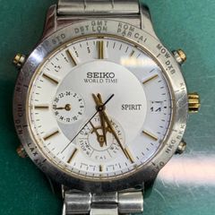 安いSEIKO 6M15の通販商品を比較 | ショッピング情報のオークファン