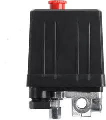 【在庫処分】Lzcxszzm エアーコンプレッサー 圧力スイッチ コントロールバルブ 220-240V 5-8Kgs エアーコンプレッサー エアーポンプ スペアパーツ アクセサリー