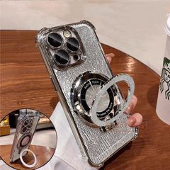 スマホケース 高級感 四角強化 耐衝撃 iPhone 16 Pro Max用ケース iPhone 15 iPhone14 iPhone13  軽薄型 滑り止め 軽量 ギフト対応 xzzhang327のサムネイル
