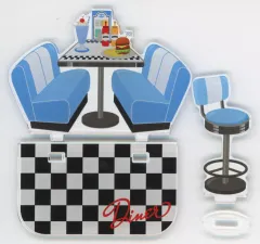 2025年最新】フクヤ ダイナーの人気アイテム - メルカリ