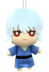 【中古】ぬいぐるみ 坂田銀時 ともぬいvol.5 「銀魂」