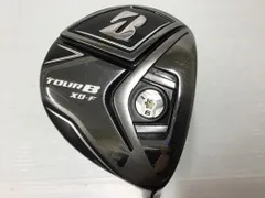 美品名器ブリヂストン TOUR B XD-F 5W　スピーダーS　グリップ新品 美品名器ブリヂストン TOUR B XD-F 5W スピーダーS グリップ新品