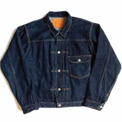 2026年最新】Levi's vintage clothing メンズ Gジャン・デニム