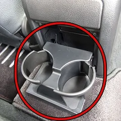 スバル SUBARU 純正 新品 未使用 インプレッサ WRX STi GV GR リア センター コンソール ボックス ドリンク ホルダー パーツ エンジン タイヤ バンパー 検索 マフラー 希少