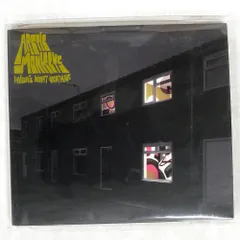 2025年最新】ARCTIC monkeys レコードの人気アイテム - メルカリ