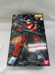 【未開封】MG 1/100 RX-77-2 ガンキャノン （機動戦士ガンダム）