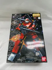 Amazon | MG 1/100 RX-77-2 ガンキャノン (限定クリアパーツ付き