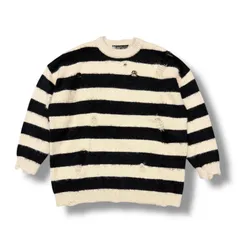 2025年最新】a good bad influence ニットの人気アイテム - メルカリ