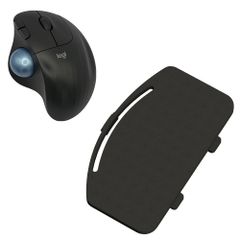All Bright 電池カバー バッテリーカバー トラックボールマウス用 トラックボール マウス 交換 部品 ロジクール Logicool M575 M575S M575SP M575GR M575SPGR