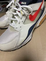 2025年最新】nike air max 93の人気アイテム - メルカリ 2025年最新】nike air max 93の人気アイテム - メルカリ