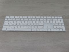 【動作確認済】Apple Magic Keyboard　A1843 キーボード　純正品（B6-239）