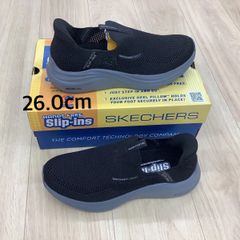 SKECHERS 233059 Slip-ins 26.0cm 新品未使用