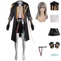2025年最新】崩壊スターレイル コスプレ 開拓者の人気アイテム