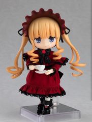 ねんどろいどどーる ローゼンメイデン 真紅
