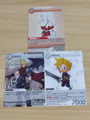 2025年最新】fftcg ティファの人気アイテム - メルカリ