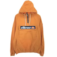 2024年最新】ellesse エレッセ パーカーの人気アイテム - メルカリ