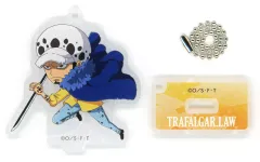 2026年最新】ワノ国ミニ劇場和紙アクリルキーホルダーコレクションの