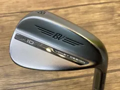 【新品未使用】ボーケイ SM10 48° 52° Fグラインド 2本セット ボーケイウェッジ sm10のおすすめ人気商品一覧 通販 - Yahoo