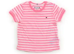 【トミーヒルフィガー/TommyHilfiger】Tシャツ・カットソー 90サイズ 女の子【子供服・ベビー服】（1904249）