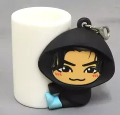 【中古】雑貨 川村壱馬(THE RAMPAGE) アンブレラチャーム EXILE TRIBE STATION限定