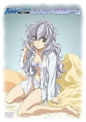 フルメタルパニック! The Second Raid 特別版 OVA わりとヒマな戦隊長の一日 限定版 [DVD]／武本