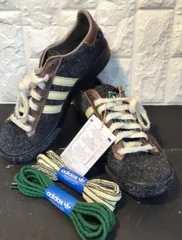 adidas FOREST HILLS BRAIN DEAD JR7942 スニーカー