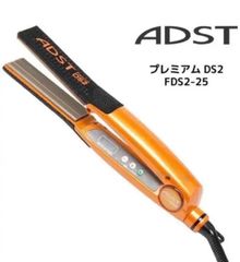 正規品》ADST Premium DS2 ストレートアイロン - メルカリ