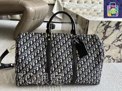 【今日特価】Dior ディオール ディオールアラウンドザワールドシリーズ バランスの良いデザインと大容量
