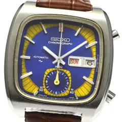 2024年最新】seiko 7016の人気アイテム - メルカリ