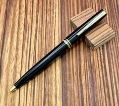 MONTBLANC ボールペン CLASSIC NO.13200 猫のペン屋 クラシック - メルカリ