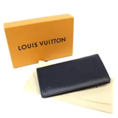 2023年最新】LOUIS VUITTON ルイヴィトン 財布 M60622 エピ