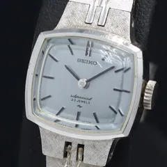 2025年最新】SEIKO 1140の人気アイテム - メルカリ