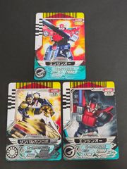 ポケモン サトシ ハルカ オーキド博士 ロケット団 カード セット
