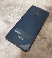 ✨極美品✨📱ASUS ZenFone 5Q X017DA DualSIM📱黒 白 64GB SIMフリー大画面📱