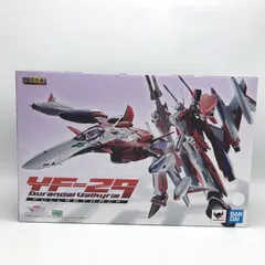 DX超合金 YF-29デュランダルバルキリー（早乙女アルト機）フル