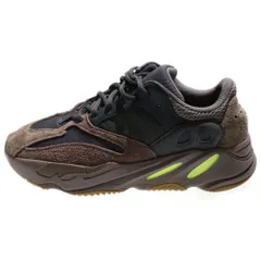 adidas (アディダス) YEEZY BOOST 700 MAUVE イージーブースト700 モーブ ローカットスニーカー ブラウン US9.5/27.5cm EE9614