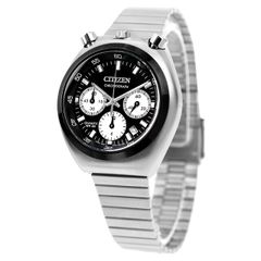 CITIZENレコードレーベル ツノクロノAN3664-56E 新品 - メルカリ