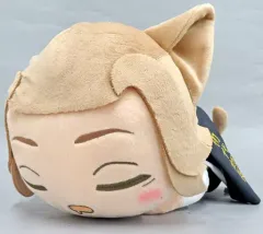 【中古】ぬいぐるみ 佐野万次郎 おひるねこ 大きなぬいぐるみ 「東京リベンジャーズ」