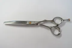 ミズタニシザーズ セニングシザー セニング 美容理容 鋏 ミズタニシザーズ ミズタニシザーMIZUTANI SCISSORS】ACRO Z-2